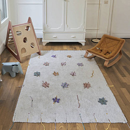 Ковер Лорена Каналс (Lorena Canals) "Дикие цветы", 120 х 160 см